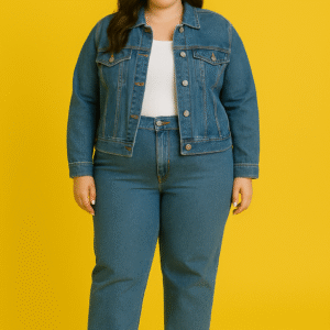 Curve Denim